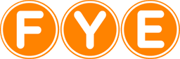Fye logo