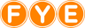 Fye logo