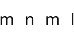 Mnml logo