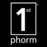 1STPHORM logo