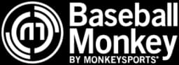 Baseballmonkey logo