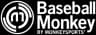 BASEBALLMONKEY logo