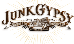 Gypsyville logo