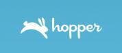 Hopper logo