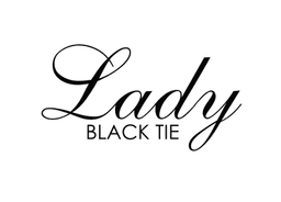 Ladyblacktie logo