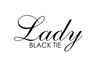 Ladyblacktie logo