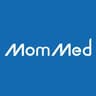 Mommed logo