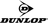 DUNLOPSPORTS logo