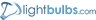 LIGHTBULBS logo