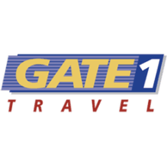 Gate1travel logo