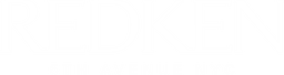 Redken logo