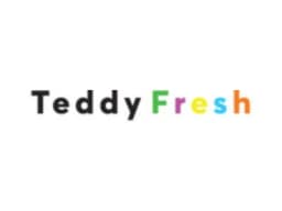 Teddyfresh logo