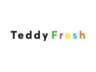 Teddyfresh logo