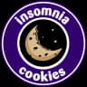 Insomniacookies logo