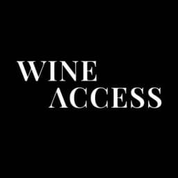 Wineaccess logo