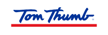 Tomthumb logo