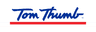 Tomthumb logo