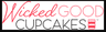 Wickedgoodcupcakes logo