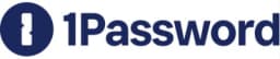 1password logo
