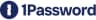 1PASSWORD logo
