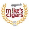 Mikescigars logo
