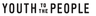Youthtothepeople logo