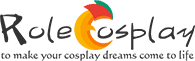 Rolecosplay logo
