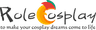 ROLECOSPLAY logo