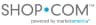 SHOP logo