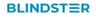 BLINDSTER logo