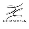 Hermosahair logo