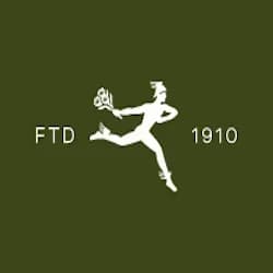 Ftd logo