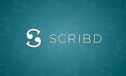 Scribd logo