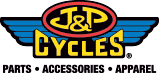 Jpcycles logo