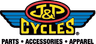 Jpcycles logo