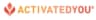 ACTIVATEDYOU logo
