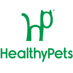 Healthypets logo