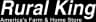 Ruralking logo