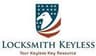 Locksmithkeyless logo