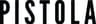 Pistoladenim logo