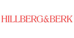 Hillbergandberk logo