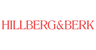 Hillbergandberk logo