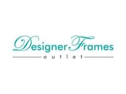 Designerframesoutlet logo