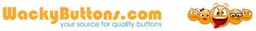 Wackybuttons logo