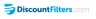 Discountfilters logo