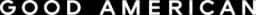 Goodamerican logo