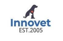 Innovetpet logo