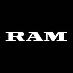 Ramgolf logo