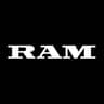 Ramgolf logo
