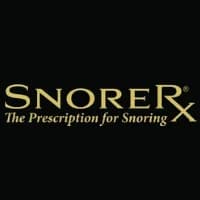 Snorerx logo